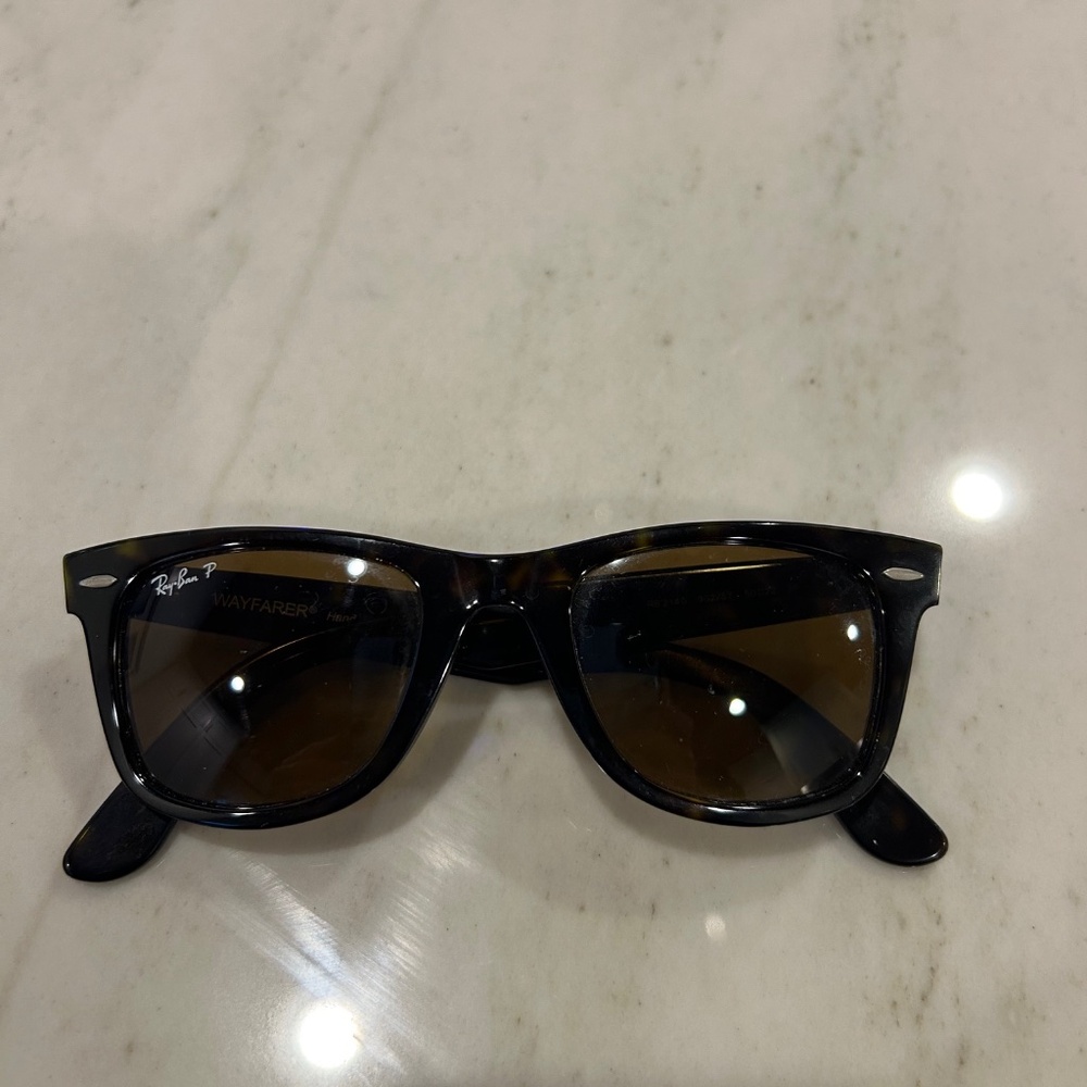 Ray-Ban Original Wayfarer Classic